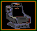  klingon buddy icon for Captain's Chair 
