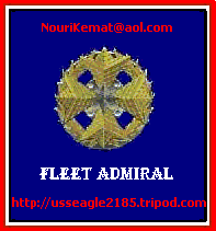 Large image for Star Trek rank insignia for fleet admiral, Star Trek Original Series Movies circa 2293