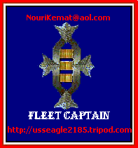 Large image for Star Trek rank insignia for fleet captain, Star Trek Original Series Movies circa 2293