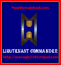 Large image for Star Trek rank insignia for lieutenant commander, Star Trek Original Series Movies circa 2293