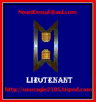 Large image for Star Trek rank insignia for lieutenant, Star Trek Original Series Movies circa 2293
